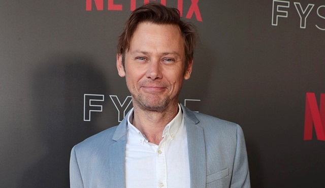 Jimmi Simpson, Our Lady, LTD dizisinin kadrosuna katıldı