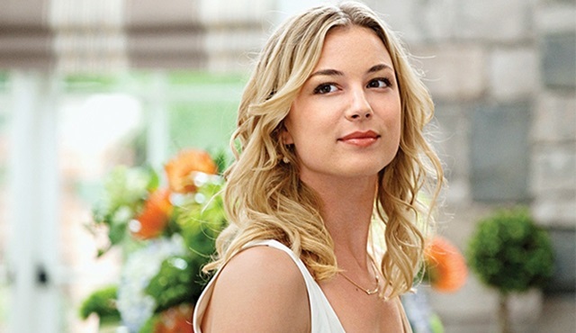 Emily VanCamp'in yeni dizi projesi belli oldu: The Resident
