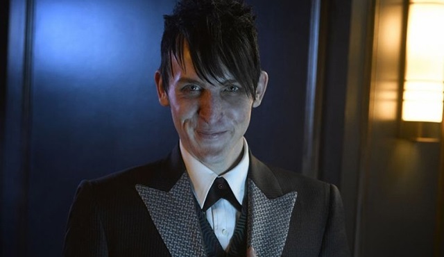 Gotham: 2. sezondan oyuncu fotoğrafları geldi