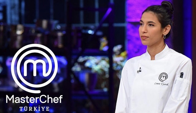 MasterChef Türkiye 2019 şampiyonu Cemre Uyanık oldu!