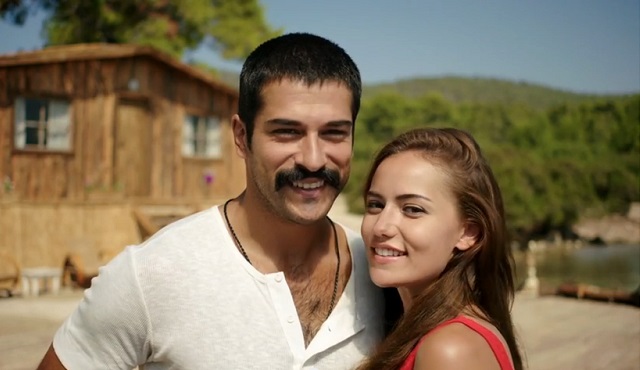 “Aşk Sana Benzer” filminin ilk fragmanı yayınlandı.