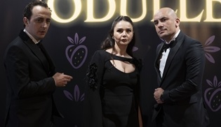 Var Bunlar dizisi yeni bölümleriyle TOD’da yayında!