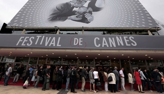Türkiye Sineması'nın Cannes Film Festivali'yle buluşmaları devam ediyor!