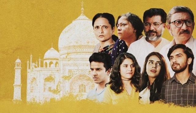 Netflix’in Hindistan yapımı yeni dizisi Taj Mahal 1989, 14 Şubat’ta başlıyor