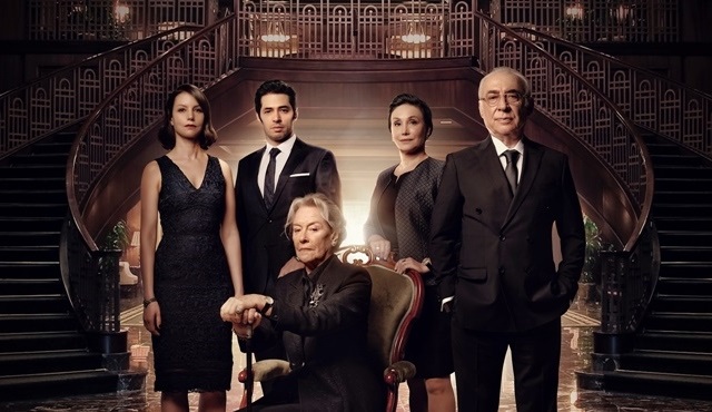 Yavuz Turgul'un yeni filmi Yol Ayrımı'nın çekimleri başladı!