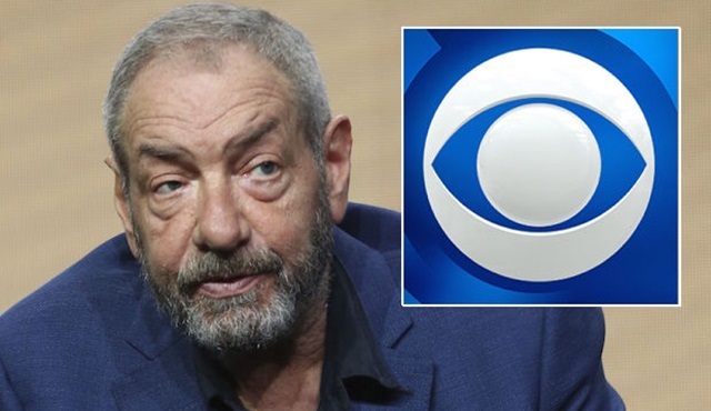 Dick Wolf'tan CBS'e yeni bir dizi geliyor: F.B.I.