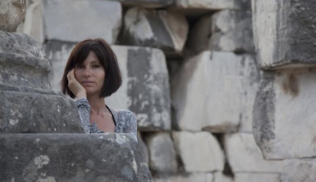 Yeşim Ustaoğlu filmleri Fransa’da