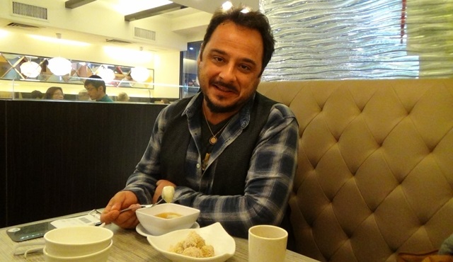 Çok Gezenti - Hongkong