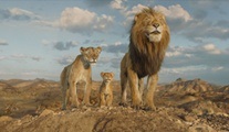 Mufasa: Aslan Kral filmi 9 Temmuz’dan itibaren Disney+’ta!
