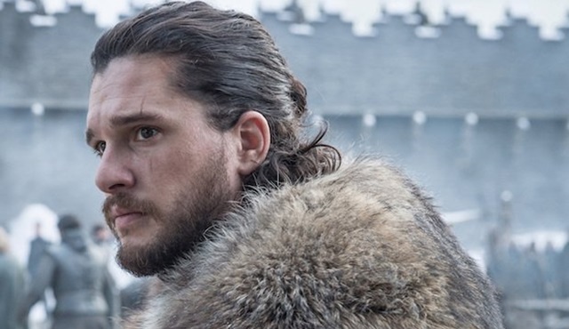 Game of Thrones oyuncuları Entertainment Weekly dergisine konuk oldu