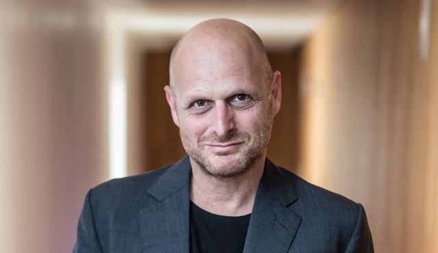 HBO'dan yeni bir dizi daha geliyor