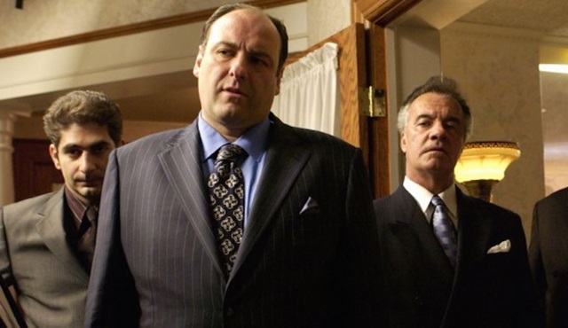 The Sopranos dizisinin filminin geleceği kesinleşti