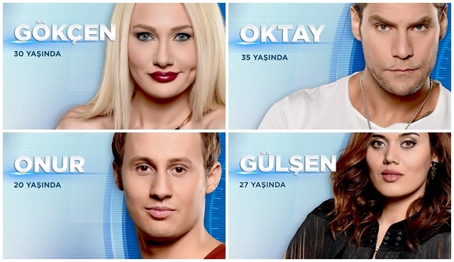 Big Brother Türkiye evine bu hafta kim veda edecek?
