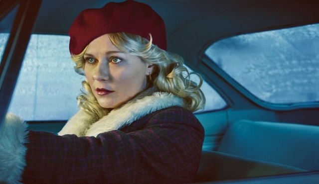 Kirsten Dunst'lı yeni dizi On Becoming a God in Central Florida 25 Ağustos'ta başlıyor