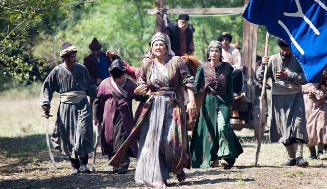 Diriliş Ertuğrul, yeni sezonuyla başlıyor!