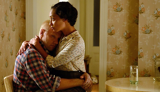 Loving filminden ilk fragman paylaşıldı