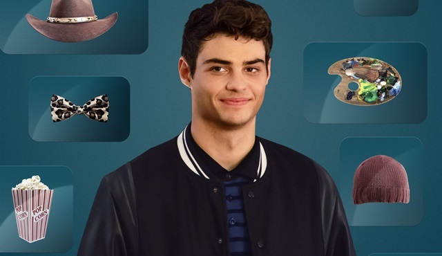 Netflix yeni filmi The Perfect Date’in resmi fragmanını paylaştı!