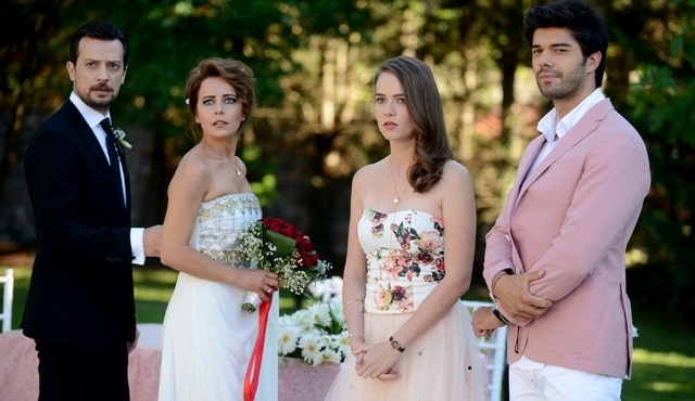 Yaz’ın Öyküsü: Mert discovers the truth about Ekim