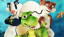 Yerli yapım 3D animasyon filmi ‘Pırdino’ TRT 1’de!