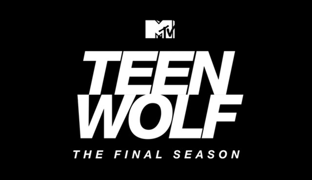 Teen Wolf'un final sezonunun programı belli oldu