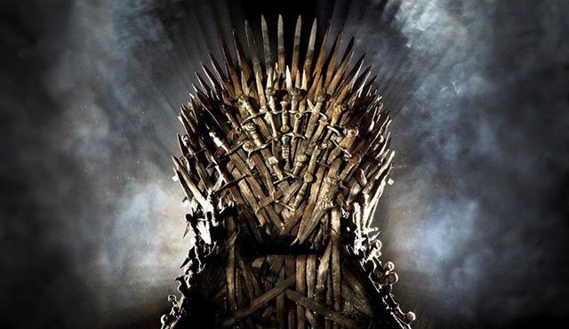 Game of Thrones ilk sezondan itibaren Dizimax Sci-Fi'de!
