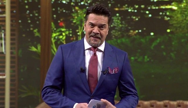 Hepimiz tamamen kendimizi kaybettik*