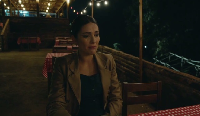 Şiirlerle Karadayı