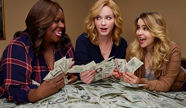 Good Girls dizisi ikinci sezon onayını aldı