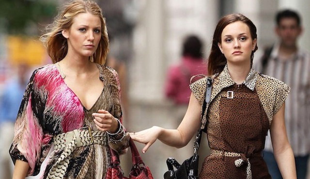 HBO Max için yeniden hazırlanan Gossip Girl'den yeni bilgiler geldi