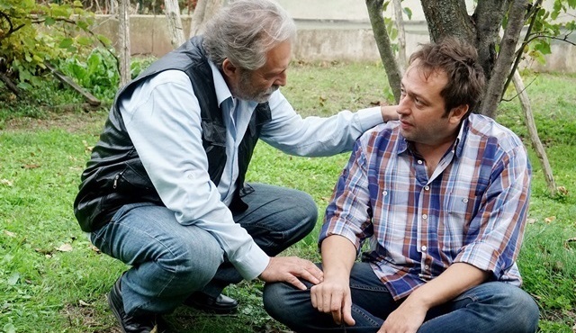 İlk Kareler