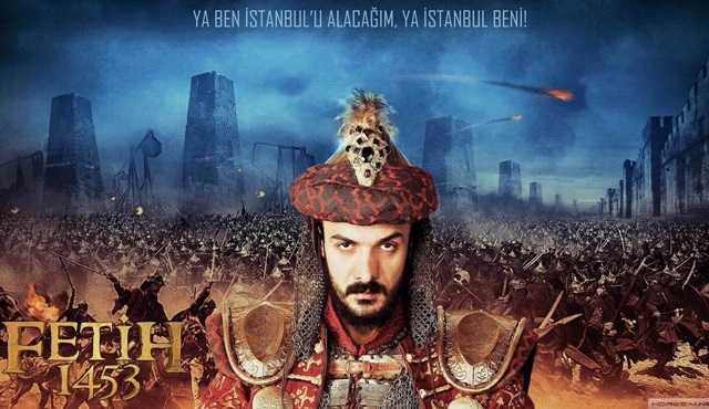 Fetih 1453 filmi Star Tv'de ekrana geliyor!