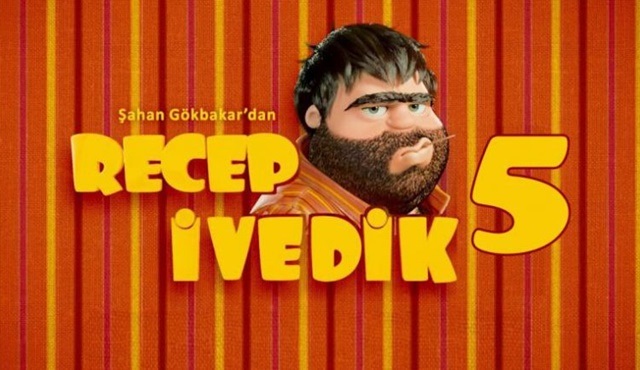2017 yılının en çok izlenen filmleri belli oldu!
