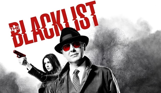 The Blacklist 4. sezon bölümleriyle Amerika yayınından 48 saat sonra D-Smart’ta!