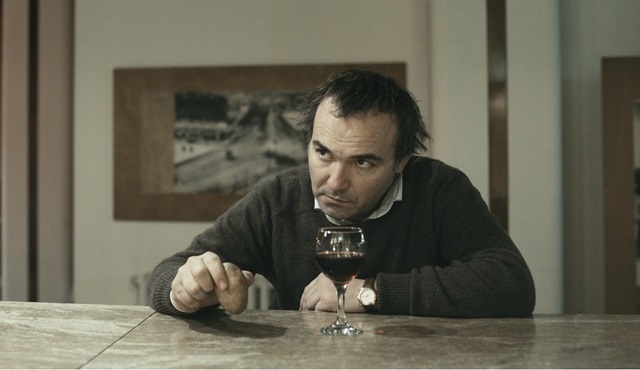 Zeki Demirkubuz'un ''Yeraltı'' filmi Tv'de ilk kez Star'da ekrana geliyor!