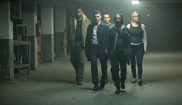 The Purge Election Year: Cinayet işleyerek arınan ruhlar, ruhunu kaybeden Amerika