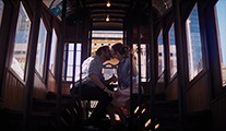 La La Land filminden yeni tanıtım paylaşıldı