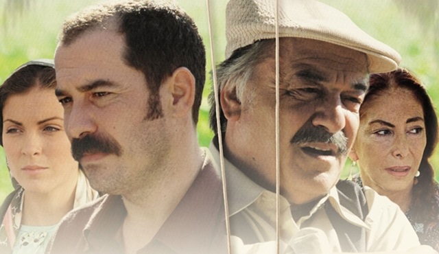 Babam ve Oğlum, IMDB'de en iyi 250 sinema filmi arasına girdi!