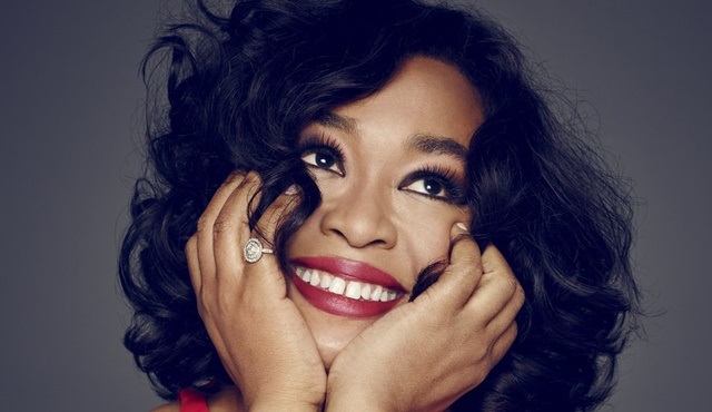 MIPCOM 2016 Personality of the Year: Shonda Rhimes