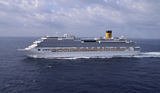 Mavi Rota, Nat Geo People’da ekrana gelecek!