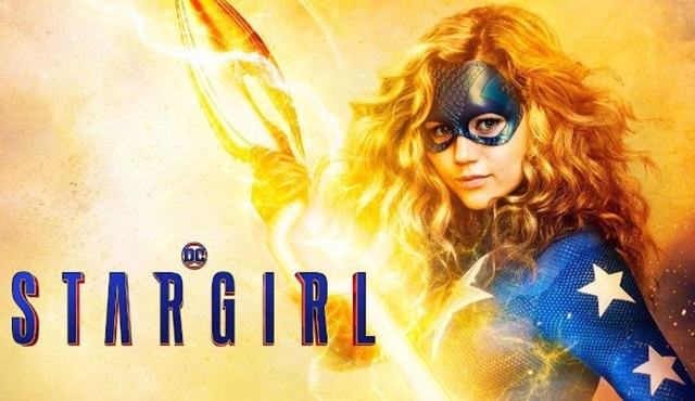 Stargirl dizisi 2. sezon onayını aldı