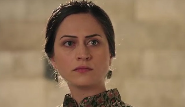 Muhteşem Yüzyıl | Kimler Geldi Kimler Geçti?