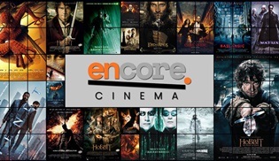 TME Films, yeni oluşumu Encore Cinema’yı tanıttı!