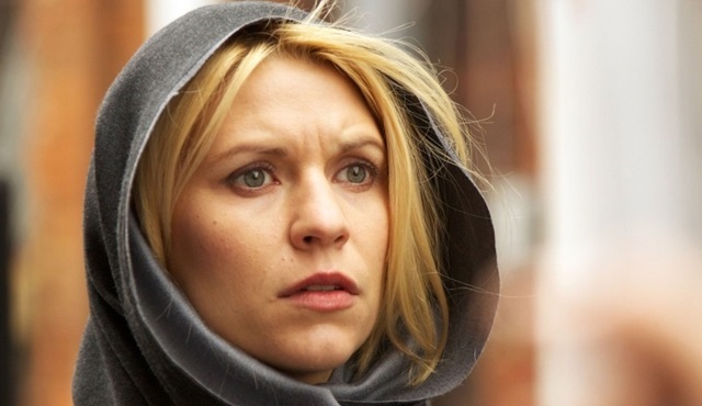 Homeland'in final sezonundan yeni bir tanıtım geldi