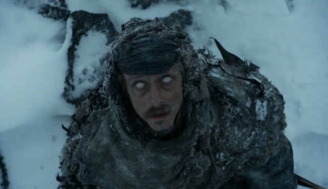 Nayır nolamaz Jon Snow ölemez!