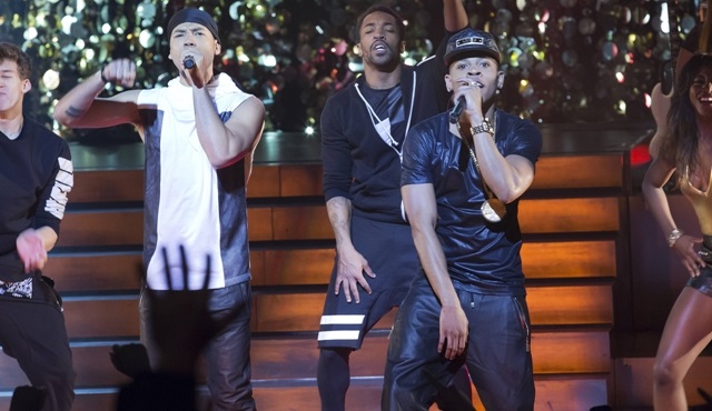 1. Sezon 11. ve 12. Bölüm