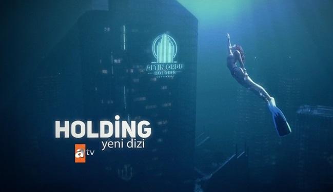 Holding