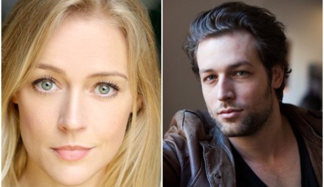 BBC'den yeni bir drama geliyor: The Mallorca Files