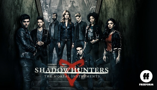 Shadowhunters 3. sezon sonunda ekranlara veda edecek
