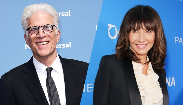 Ted Danson ve Mary Steenburgen Curb Your Enthusiasm'e geri dönüyor