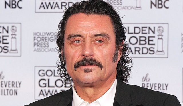 Ian McShane, Game of Thrones'a geliyor